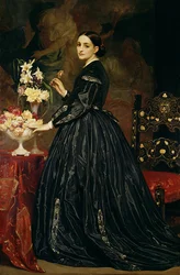 Mevrouw James Guthrie